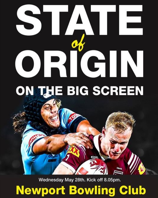 Featured image for “Join us for an epic night of footy action”