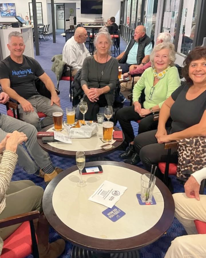 Featured image for “Friday Night Fun at Newport Bowlo: TGIF Vibes & Good Times”