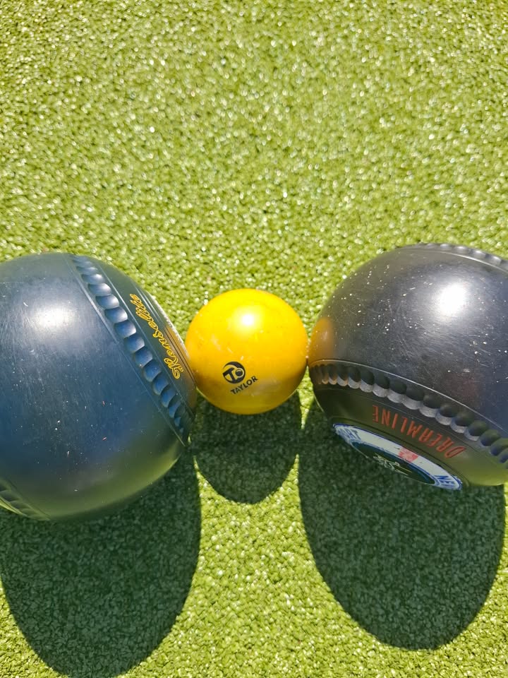 Featured image for “Picture-Perfect Green Shots Celebration at Newport Bowling Club”