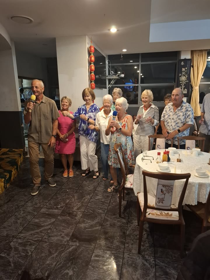 Featured image for “Karaoke Night at Newport Bowling Club”