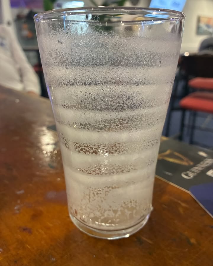 Featured image for “Ice Cold Beer at Newport Bowling Club”