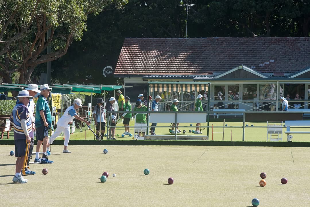 Featured image for “Bowling Arm Competition Success at Newport Bowling Club”